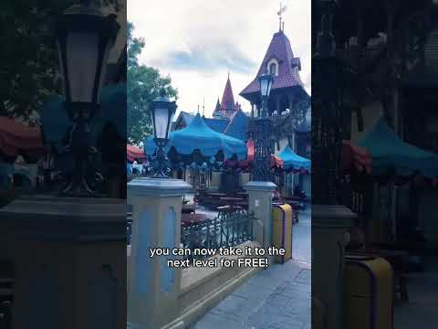 Video: Kaip pasiruošti kelionei į Disney World