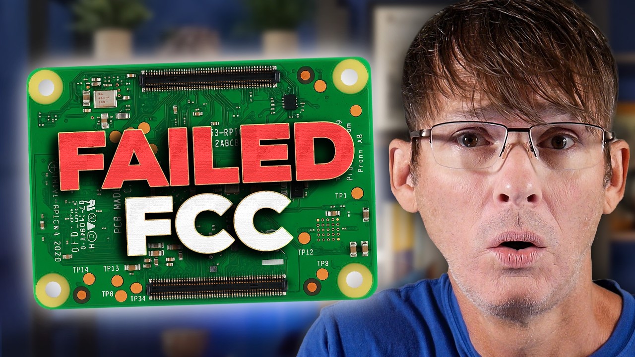 9 PCB Design Mistakes That Fail FCC/CE Certification