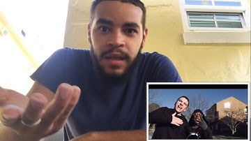 TOKEN - STILL NO SUCKA MCs (FIRST REACTION)