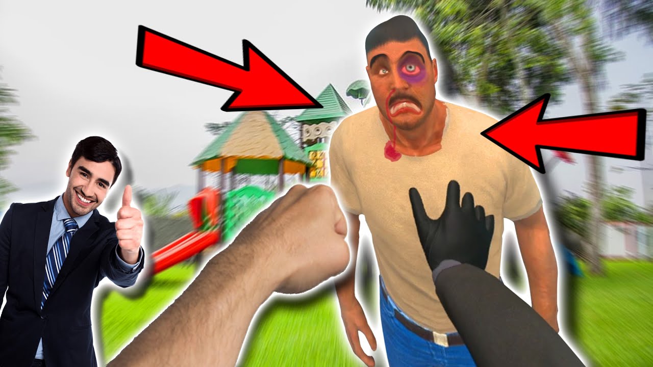 Protect Your Kids From The Playground…