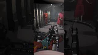 Juking The Ghost Girl lethal Company