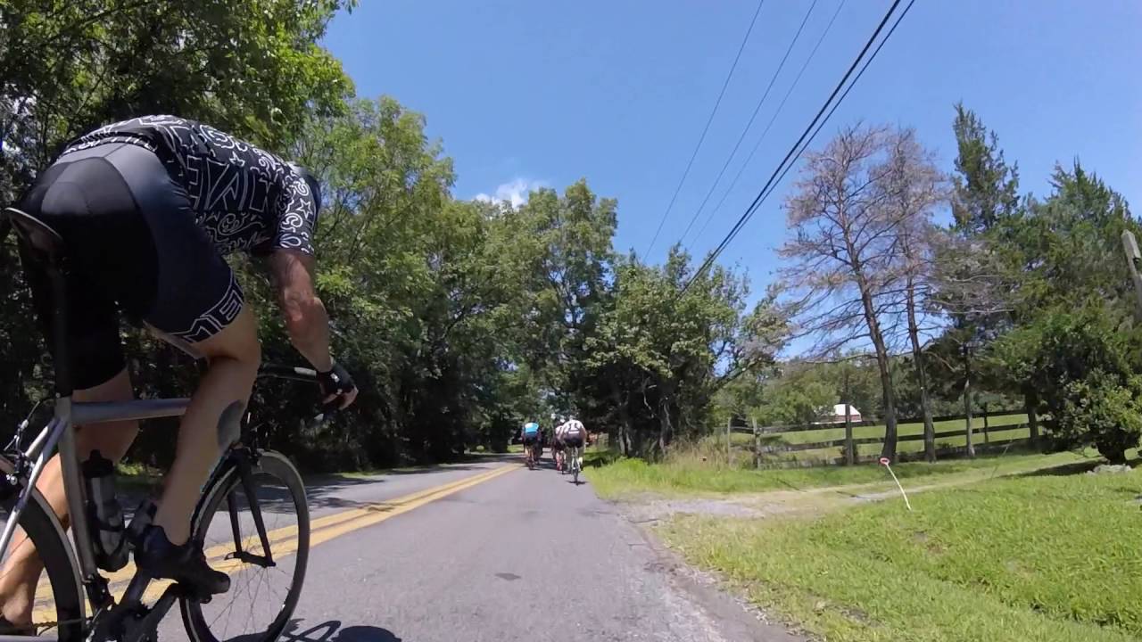 Jersey Devil 2016 New Jersey Road Race Championship Cat 5 YouTube