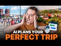 Best ai travel planning tool in 2023 tripplannerai