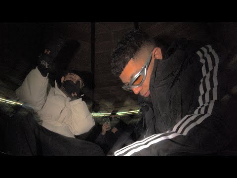 Chvrsi x Arian Dousti - Block Freestyle (Official Video)