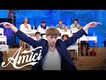 Amici 23 - Simone - Let's twist again