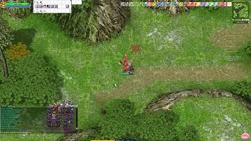 Project Zero - Whitesmith vs Orc Hero