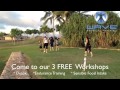Kapolei 90 Day Challenge Visalus Event #1 at Wave Physical Training Kapolei 90 Day Challenge Visalus Event #1 at Wave Physical Training