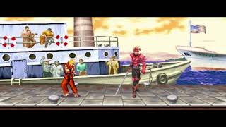 CPS1 Style - Darts Theme (The Legend of Dragoon) [w/ Climax]