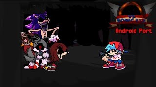 Vs Sonic.exe Incomplete Build Android Port @MaysLastPlay