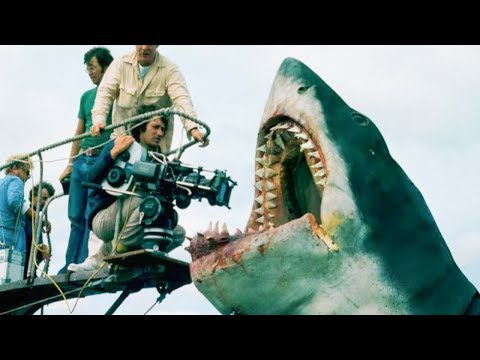 Este Es el Proceso de Grabación de las Escenas Más Extremas del Cine