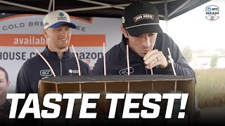 Download Lagu Alexander Rossi vs. Christian Rasmussen: Ultimate Java House Taste Test | INDYCAR MP3 Download Lagu Alexander Rossi vs. Christian Rasmussen: Ultimate Java House Taste Test | INDYCAR MP3
