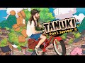 Tanuki Pon's Summer