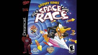 Looney Tunes: Space Race Gameplay |Dreamcast| With Commentary