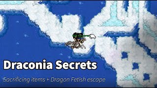 Draconia Secrets You Must Know