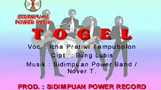 Icha Pratiwi Tampubolon - Togel (Video Musik)