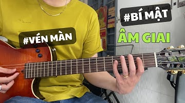 Hướng dẫn mẫu câu âm giai - Liên kết scale từ Lớp học nhạc Bình Minh