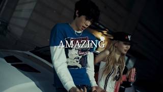 【和訳】JMIN - AMAZING (feat.Sik-K)