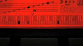 My Girlfriend Is A Nine-Tailed Fox OST - Fox Rain (Piano Tutorial) SLOW