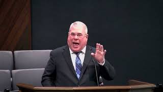 The Spirit Filled Husband (Part 2) | Ephesians 5:25-33 | John Zimmer