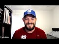 Challenged Athletes Live: Episode 1 | Travis Ricks