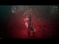 【The First Berserker:KHAZAN】#1 期待のハードコアアクションゲーム　難易度ノーマル