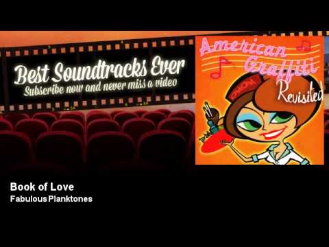 Fabulous Planktones - Book of Love