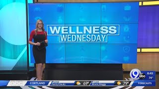 Wellness Wednesday: Public Health Commissioner calls on doctors to help address tick crisis