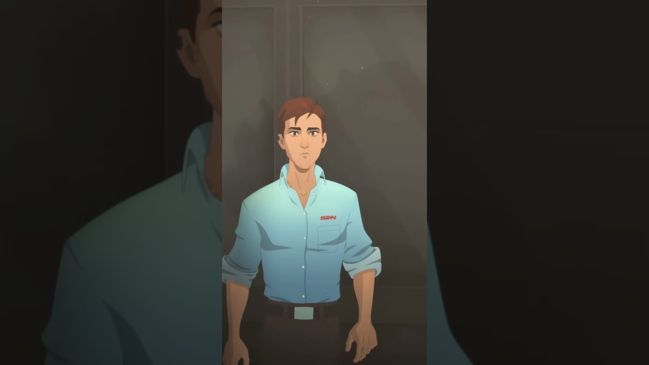 Roberts Left Hanging by Dispatch Team in Dispatch Game!