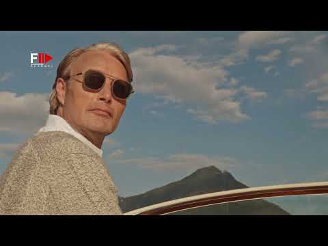 ZEGNA Campaign Spring 2026