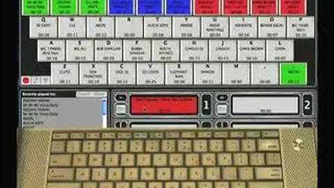 KueIt Tutorial - On how to play audio