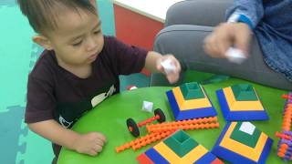 Fun Indoor Playground for Kids and Family @ Kids Zoona AEON Mall Seri Manjung screenshot 2