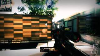 'Monster' - OCE #2 (INSANE QUAD FEED w/ DSR)