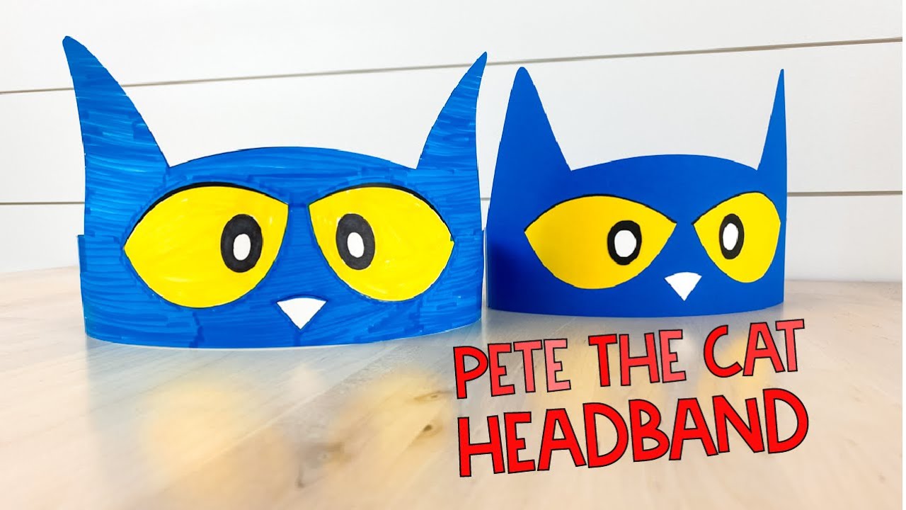 pete-the-cat-headband-craft-youtube