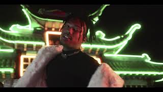 Bby Yoshando - DONTSAVEHER (Official Music Video)