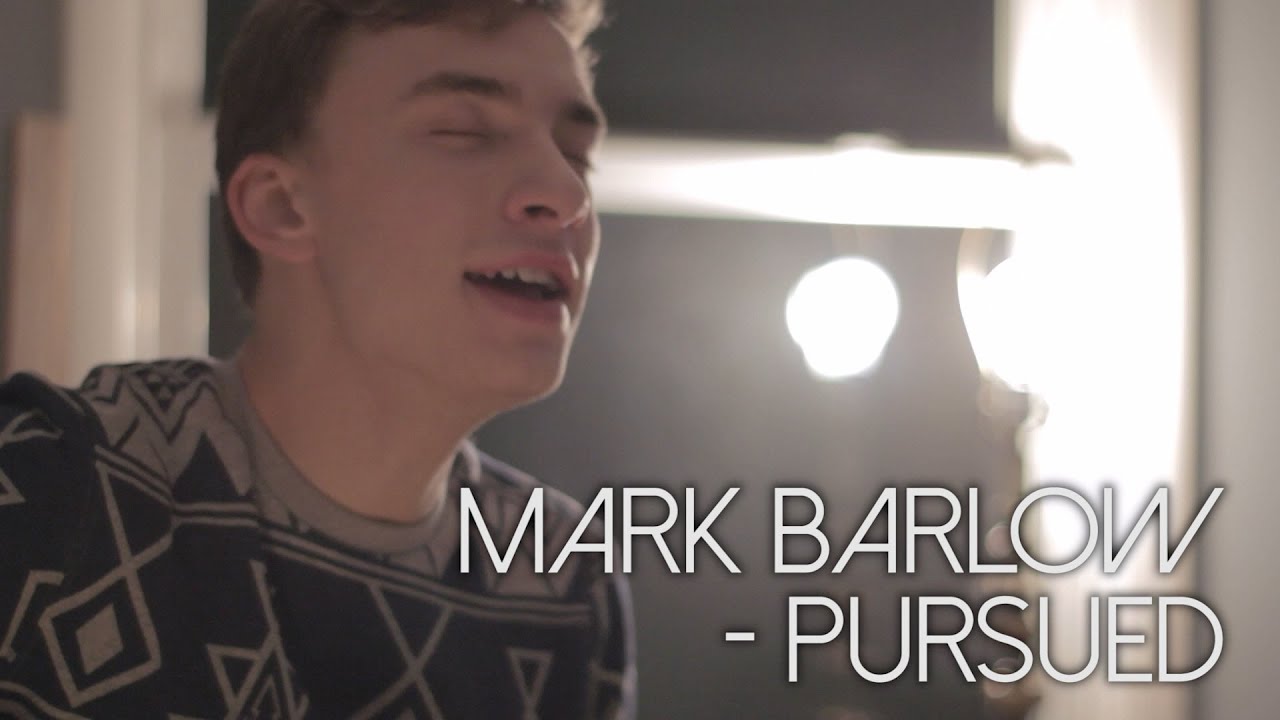 "Pursued" Mark Barlow (Anima 10x10) YouTube