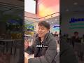 Why does everyone want to go to Japan?