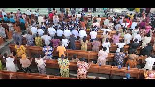 ELOHIM ADONAI SHAMMAH || FELLOWSHIP DMP 11.08.2024 #praiseandworship