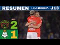 Juarez Santos Laguna goals and highlights