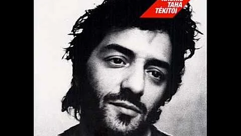 -      rachid taha- ya rayeh