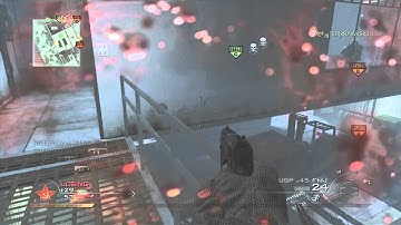 Most Random Hitmarker Ever