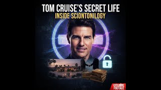 The SHOCKING Truth About Tom Cruise's Life Inside Scientology