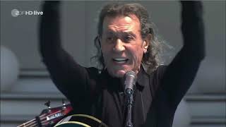 Albert Hammond - The Free Electric Band - 2017 TV Performance