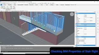 REVIT TO BRICSCAD BIM