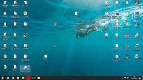 Instalación XAMPP y NetBeans SENA