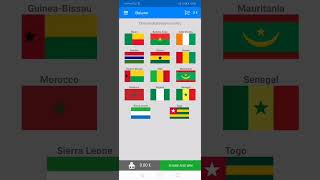 🇬🇧 Tutorial New version of the Baluwo App screenshot 4