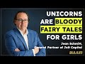 I'm Not a Bloody Unicorn" – Jean Schmitt (Jolt Capital) on Building Real Deep Tech Companies