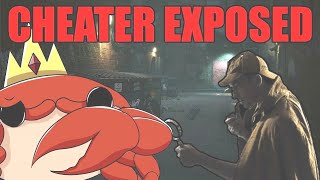 OP Investigates And Exposes Cheater || D&D Story