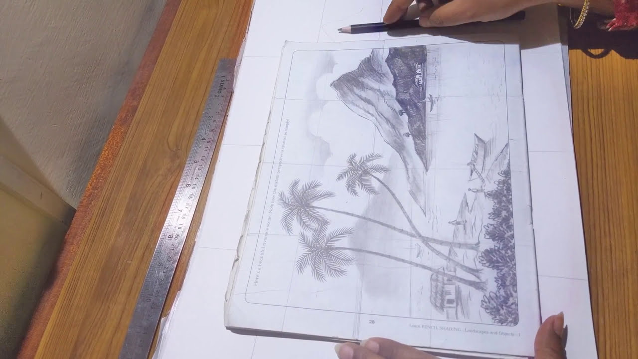 Neelam fine art tips YouTube