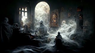 Organ 154 - Phantom Echoes (Original Composition) @chanderprakash3159