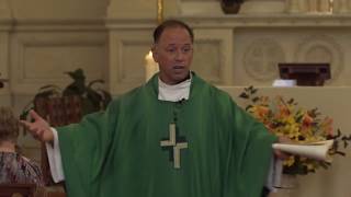 Fr. John Unni • The grace to know God's ways